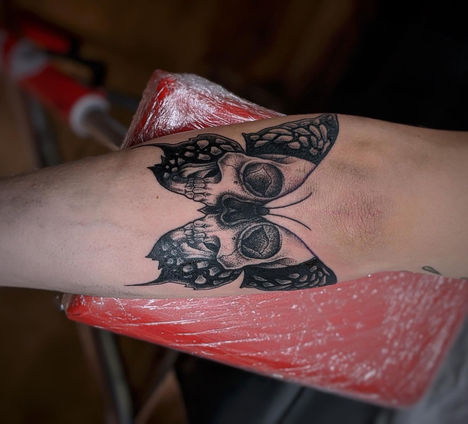 Tetování je láska na celý život, nechte si ho udělat originálně